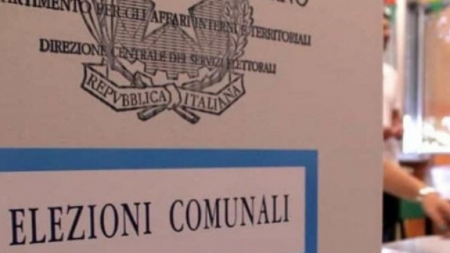 Elezioni comunali 2018, i sondaggi