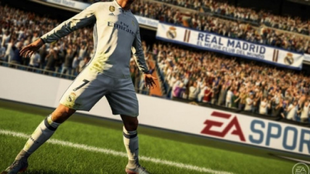 Fifa 19: svelate ufficialmente la data di uscita e la copertina del videogioco