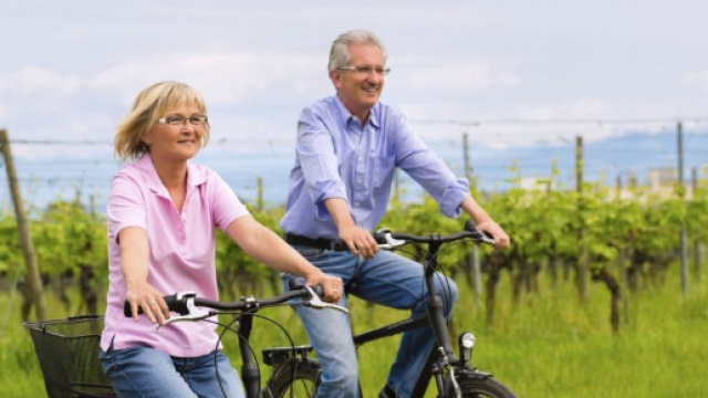 Il cuore degli anziani &egrave; pi&ugrave; giovane di dieci anni: gli esiti di una ricerca