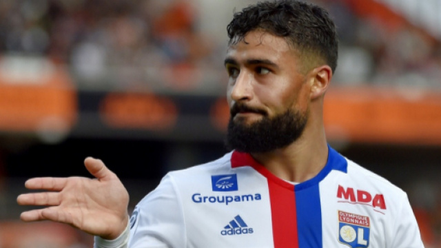 L'option Nabil Fékir est remise en question dans le camp de Jurgen Klopp
