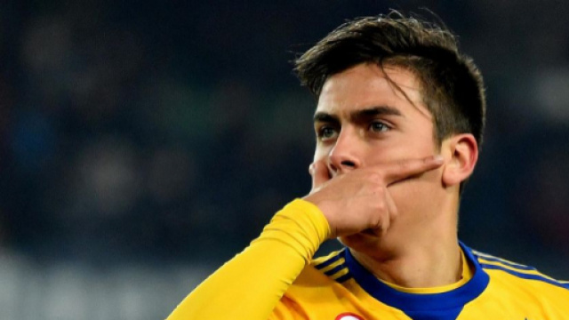 Paulo Dybala est dans le viseur du PSG et du Real Madrid en vue du prochain mercato.