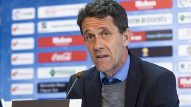 Ramon Planes a été nommé adjoint du nouveau directeur sportif Eric Abidal au FC Barcelone