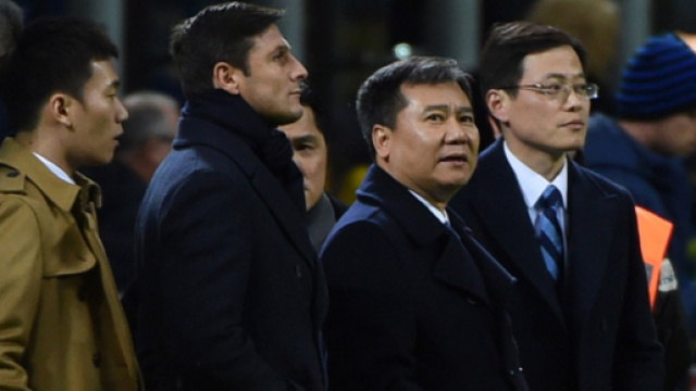 Inter pronta a cedere tre giovani talenti per raggiungere il pareggio di bilancio - goal.com