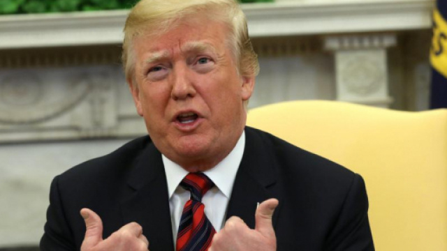 Trump prêt à accueillir Kim Jong-un à la Maison Blanche