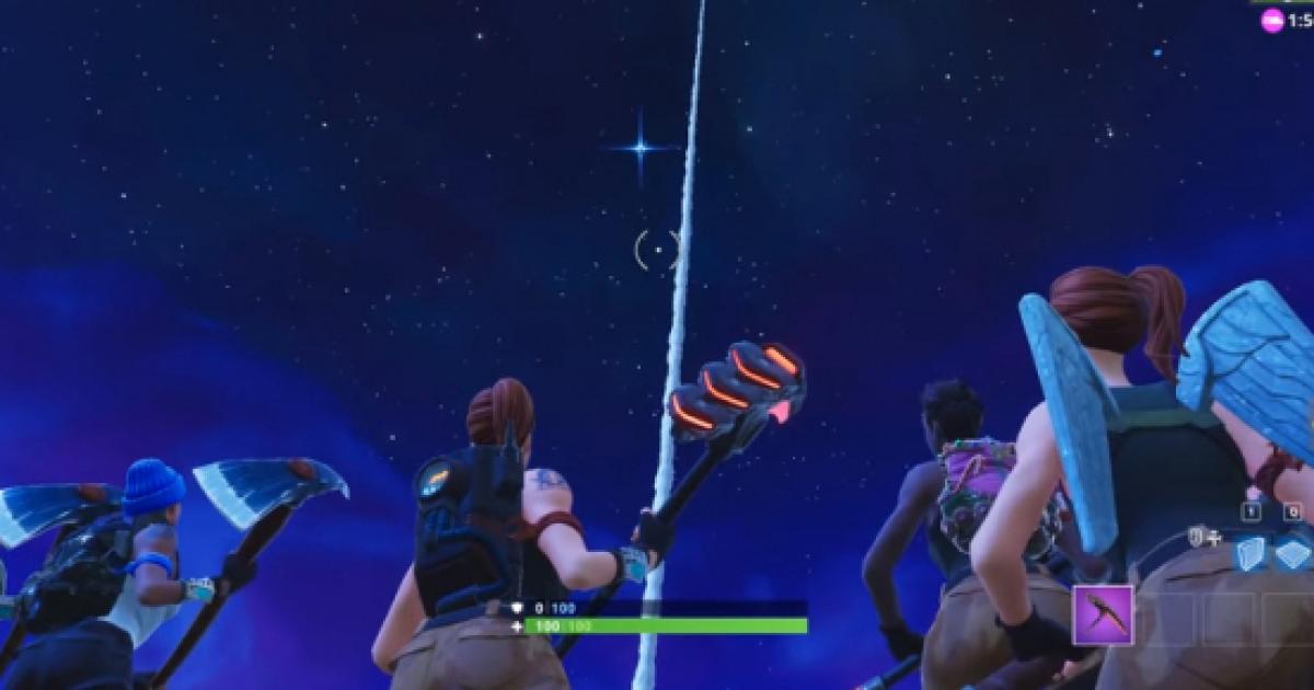 fortnite s new solo kill record of 48 during the rocket launch rumored to be removed - rocket launch fortnite kill record