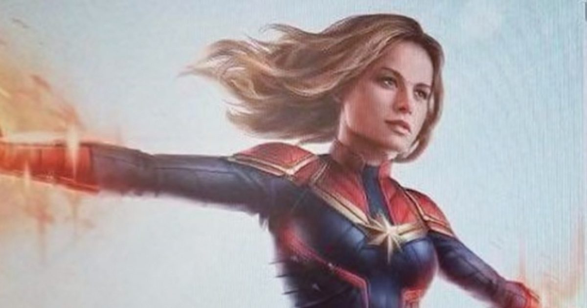 'Avengers 4' Spoilers: Evangeline Lilly Teases Wasp, Captain Marvel Scene