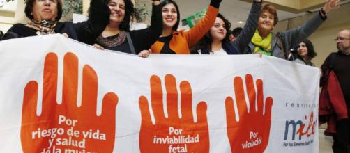 CHILE / Se aprueba el nuevo reglamento sobre el aborto en el país