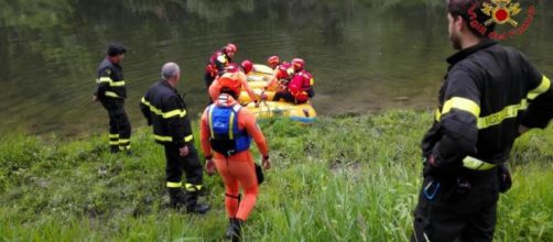 Calabria, 41enne muore annegato (foto di repertorio)