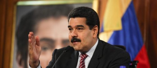 Nicolás Maduro asegura que existen condiciones para lograr la 'estabilidad económica'