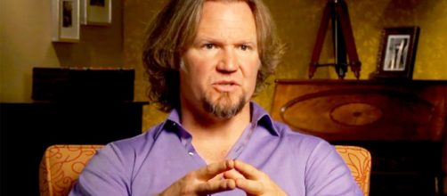 Meri and Kody Brown of 'Sister Wives' are doing well