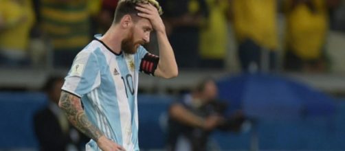 Mondial 2018 : Les Bleus terrassent l'Argentine et s'avancent en ... - blastingnews.com