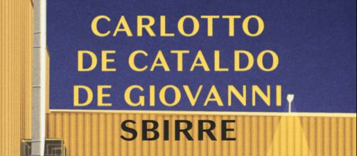 'Sbirre' è un libro scritto da tre autori