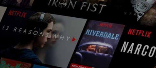 Serie Tv, le novità di luglio su Netflix