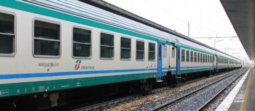 Trenitalia, gli scioperi di luglio 2018