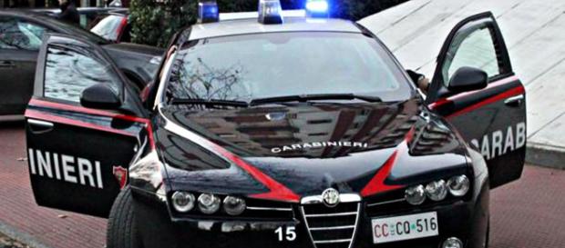 Firenze: 43enne uccide suo padre e la compagna del genitore Firenze: 43enne uccide suo padre e la compagna del genitore