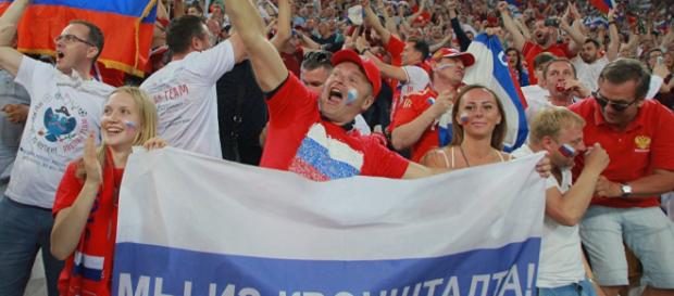 La Russie veut encore faire bonne impression face à la sélection espagnole La Russie veut encore faire bonne impression face à la sélection espagnole
