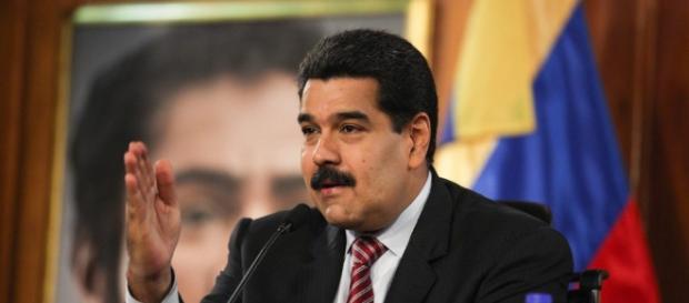 Nicolás Maduro asegura que existen condiciones para lograr la 'estabilidad económica' Nicolás Maduro asegura que existen condiciones para lograr la 'estabilidad económica'