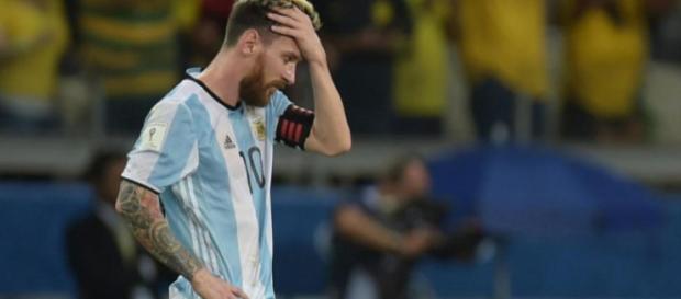Mondial 2018 : Les Bleus terrassent l'Argentine et s'avancent en ... - blastingnews.com Mondial 2018 : Les Bleus terrassent l'Argentine et s'avancent en ... - blastingnews.com