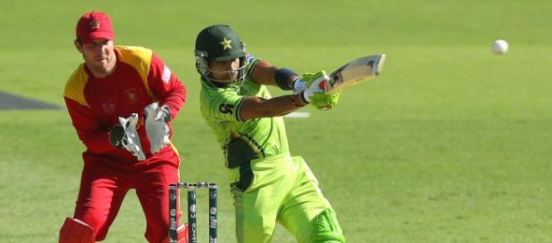 Pakista v Zimbabwe 1st ODI live streaming on PTV Sports (Image Credit: PCB/Twitter) Pakista v Zimbabwe 1st ODI live streaming on PTV Sports (Image Credit: PCB/Twitter)