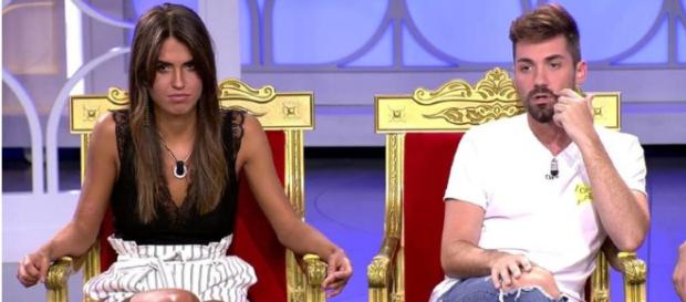 Sofía Suescun podría haber llegado embarazada de Supervivientes (Rumores) Sofía Suescun podría haber llegado embarazada de Supervivientes (Rumores)