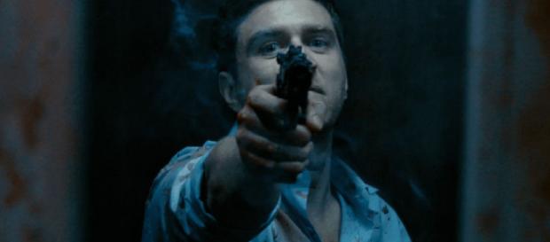 The End: L'inferno fuori, scheda film The End: L'inferno fuori, scheda film