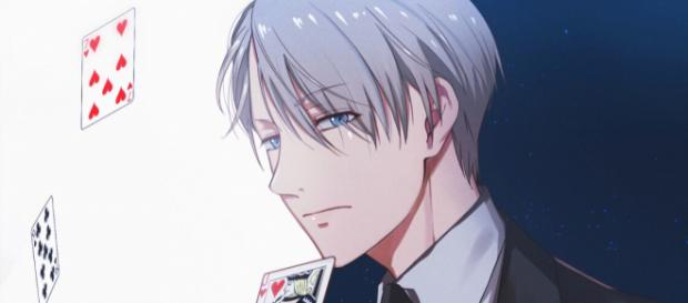 Victor Nikiforov - Yuri!!! On Ice - Image #2059852 - Zerochan ... - zerochan.net Victor Nikiforov - Yuri!!! On Ice - Image #2059852 - Zerochan ... - zerochan.net