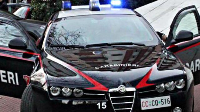 Firenze: 43enne uccide suo padre e la compagna del genitore