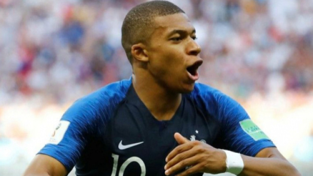Mercato : Le Real Madrid fonce sur Mbappé
