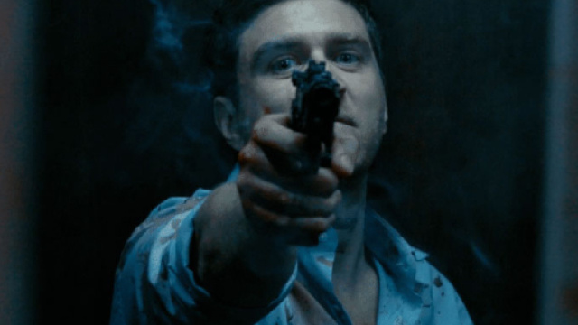 The End: L'inferno fuori, scheda film