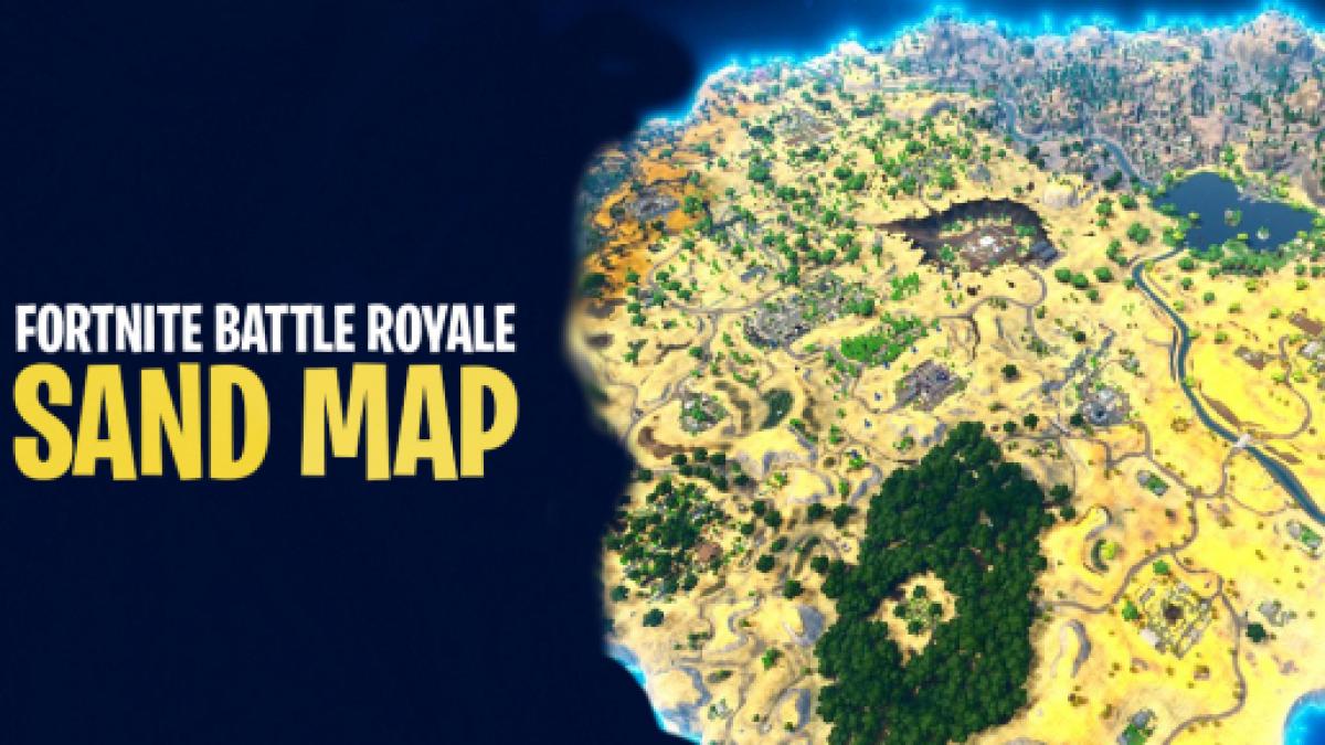 fortnite battle map » Path Decorations Pictures | Full ... - 1200 x 675 jpeg 118kB