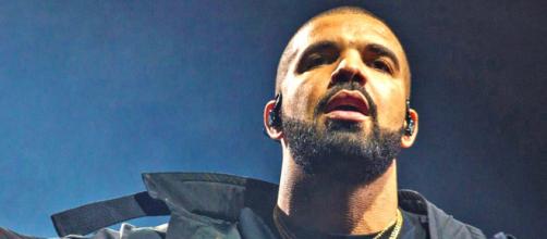 Drake was a surprise headliner at the Wireless Festival, while DJ Khalid continued to holiday in Mexico. [Image The Come Up Show/Wikimedia]