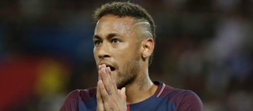 Mercato : Le Real Madrid lance l'opération Neymar