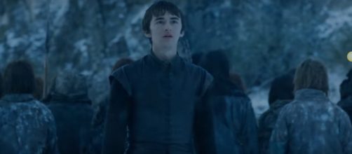 Bran Stark could defeat the Night King, but at great cost. - [Kristina R / YouTube]
