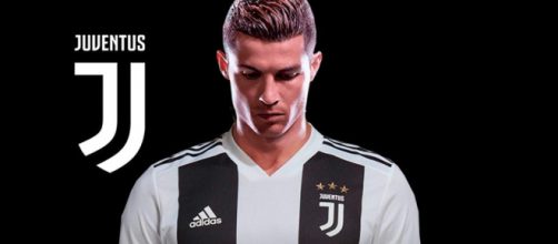 Cristiano Ronaldo se despide de los madridista a través de una carta