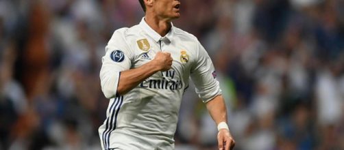 Cristiano Ronaldo va alla Juve