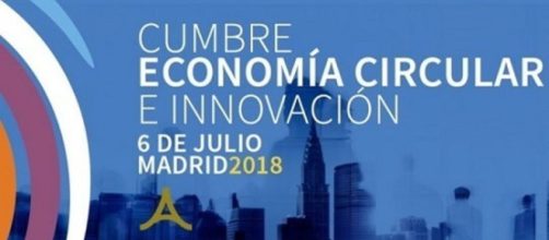 MADRID / Se celebra la primera Cumbre de Innovación Tecnológica y Economía Circular
