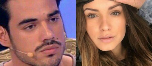 GOSSIP U&D/ Nicolò Brigante e Marta Pasqualato hanno iniziato a seguirsi sui social.