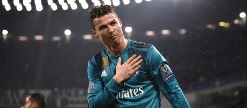 Juventus make €100 million offer for Cristiano Ronaldo: Reports - scroll.in