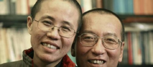 CHINA / La viuda de Liu Xiabo, premio Nobel de la Paz, es liberada