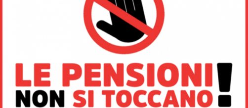 ‘Le pensioni non si toccano’, sindacati chiedono confronto con il governo