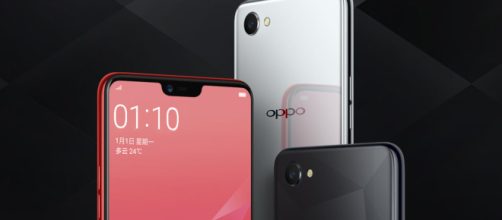 La tecnología móvil de Oppo invade el mercado español con el Oppo R15 y Oppo A3