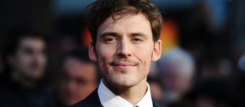 Sam Claflin tra le star internazionali a Giffoni