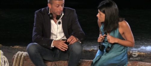 Temptation Island 2018: Oronzo lasciato da Valentina e attaccato sui social