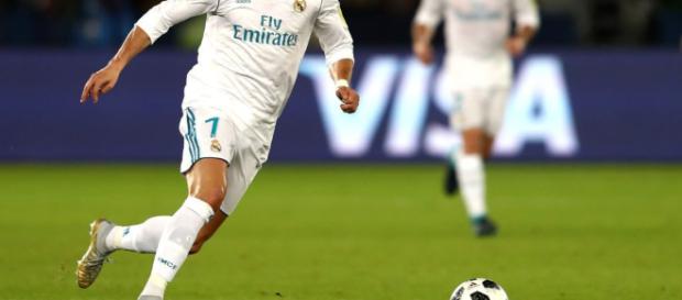 Agnelli in Grecia per definire i dettagli del trasferimento di Ronaldo alla Juve Agnelli in Grecia per definire i dettagli del trasferimento di Ronaldo alla Juve