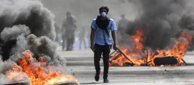 Blutige Straßenkämpfe – Lage in Nicaragua eskaliert - press24.net Blutige Straßenkämpfe – Lage in Nicaragua eskaliert - press24.net