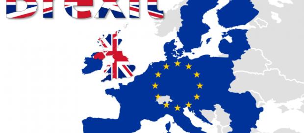 Brexit means brexit, indietro non si torna Brexit means brexit, indietro non si torna