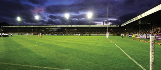 Castleford have barely been in the spotlight in 2018, but this is a good thing. (Image Credit - castlefordtigers/Twitter) Castleford have barely been in the spotlight in 2018, but this is a good thing. (Image Credit - castlefordtigers/Twitter)