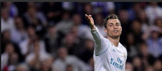 El Real Madrid comunica la marcha de Cristiano Ronaldo a la Juventus El Real Madrid comunica la marcha de Cristiano Ronaldo a la Juventus