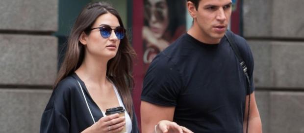 Diego Matamoros está en cuenta regresiva para su boda y aún no sabe si su padre asistirá Diego Matamoros está en cuenta regresiva para su boda y aún no sabe si su padre asistirá