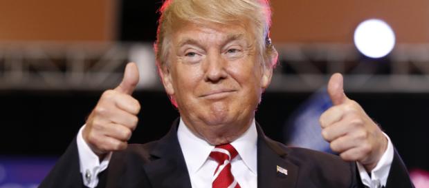 Donald Trump busca concretar acuerdos bilaterales con México y Canadá Donald Trump busca concretar acuerdos bilaterales con México y Canadá